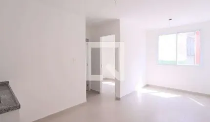 Apartamento para Aluguel - Mooca, 2 Quartos,  37 m² - São Paulo