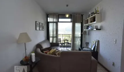 Apartamento para Aluguel - Pechincha, 3 Quartos,  92 m² - Rio de Janeiro