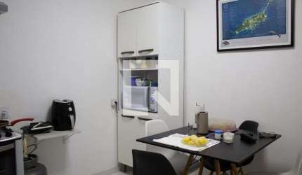 Apartamento para Aluguel - Centro, 1 Quarto,  30 m² - São Paulo