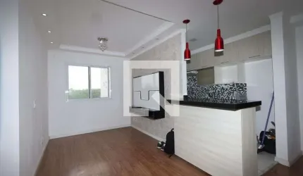 Apartamento para Aluguel - Vila Prudente, 2 Quartos,  45 m² - São Paulo
