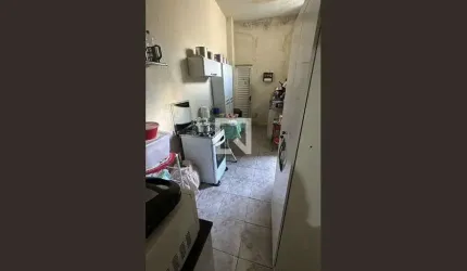 Kitnet / Stúdio para Aluguel - Glória, 3 Quartos,  50 m² - Belo Horizonte