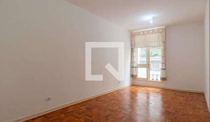 Apartamento para Aluguel - Bela Vista, 1 Quarto,  33 m² - São Paulo
