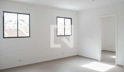 Apartamento para Aluguel - Água Fria, 2 Quartos,  50 m² - São Paulo