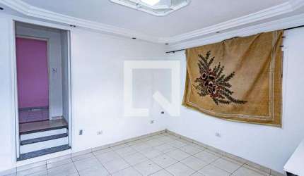 Casa para Aluguel - Jardim Vista Linda, 3 Quartos,  180 m² - São Paulo