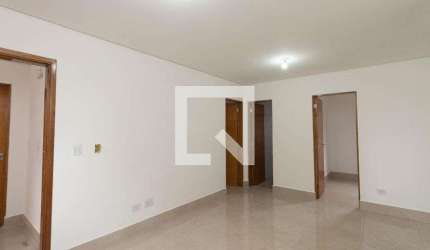 Apartamento para Aluguel - Vila Maria , 2 Quartos,  55 m² - São Paulo