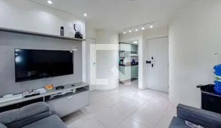 Apartamento para Aluguel - Liberdade, 1 Quarto,  40 m² - São Paulo