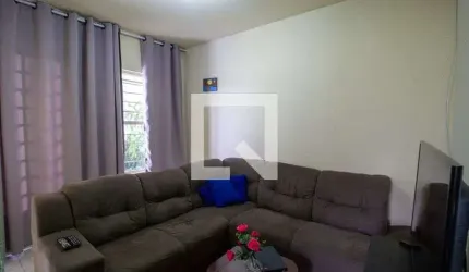 Casa para Aluguel - Jardim Montreal, 3 Quartos,  150 m² - Sorocaba