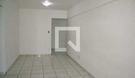 Apartamento para Aluguel - Aviação, 2 Quartos,  85 m² - Praia Grande