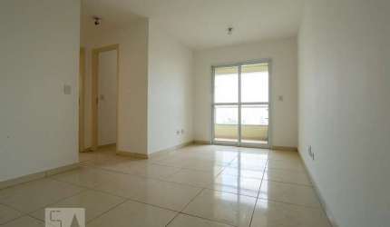 Apartamento para Aluguel - Mandaqui, 2 Quartos,  55 m² - São Paulo