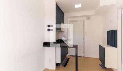 Apartamento para Aluguel - Belém, 1 Quarto,  30 m² - São Paulo