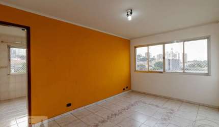 Apartamento para Aluguel - Ipiranga, 2 Quartos,  70 m² - São Paulo