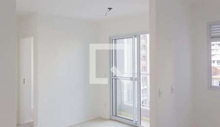 Apartamento para Aluguel - Barra Funda, 2 Quartos,  40 m² - São Paulo