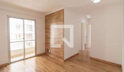 Apartamento para Aluguel - Jardim Éster Yolanda, 3 Quartos,  77 m² - São Paulo