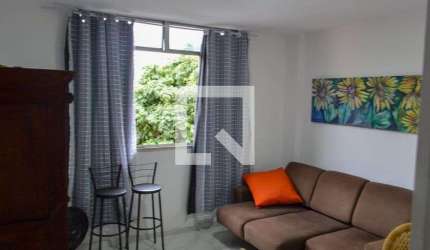 Apartamento para Aluguel - Taquara, 2 Quartos,  80 m² - Rio de Janeiro