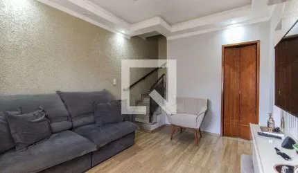 Casa / Sobrado em Condomínio para Aluguel - Itaquera, 3 Quartos,  74 m² - São Paulo