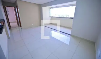 Apartamento para Aluguel - Jardim Atlântico , 2 Quartos,  69 m² - Goiânia