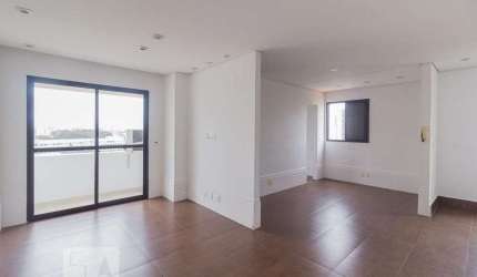 Apartamento para Aluguel - Tatuapé, 1 Quarto,  45 m² - São Paulo