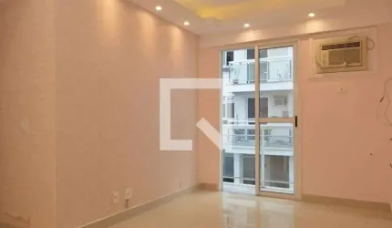 Apartamento para Aluguel - Pechincha, 2 Quartos,  53 m² - Rio de Janeiro