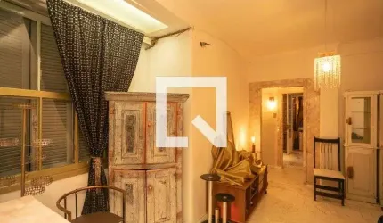 Apartamento para Aluguel - Floresta, 2 Quartos,  112 m² - Porto Alegre