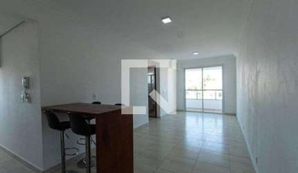 Apartamento para Aluguel - Jardim Piratininga, 2 Quartos,  64 m² - Sorocaba