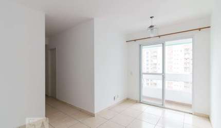 Apartamento para Aluguel - Picanço, 2 Quartos,  52 m² - Guarulhos
