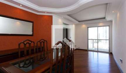 Apartamento para Aluguel - Vila Carrão, 3 Quartos,  75 m² - São Paulo