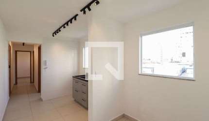 Apartamento para Aluguel - Água Fria, 1 Quarto,  32 m² - São Paulo