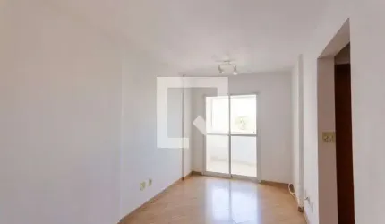 Apartamento para Aluguel - Jardim, 2 Quartos,  58 m² - Santo André
