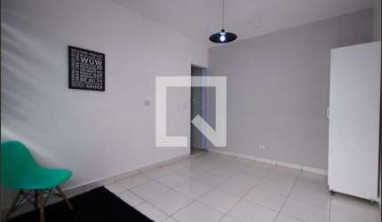 Kitnet / Stúdio para Aluguel - Vila Mariana, 1 Quarto,  25 m² - São Paulo