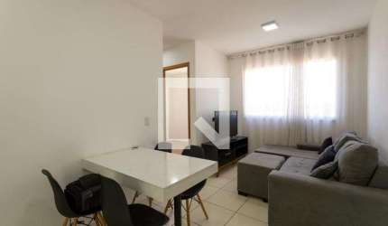 Apartamento para Aluguel - Jardim Atlântico , 2 Quartos,  51 m² - Goiânia