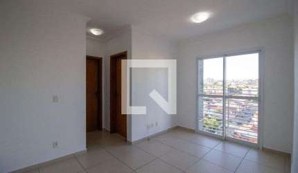 Apartamento para Aluguel - Jardim Piratininga, 2 Quartos,  59 m² - Sorocaba