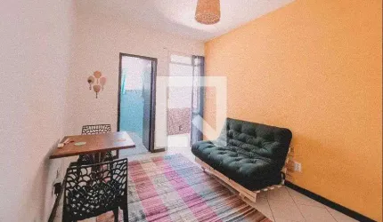Apartamento para Aluguel - Pituba, 1 Quarto,  40 m² - Salvador