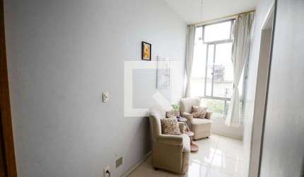 Apartamento para Aluguel - Vila Isabel, 3 Quartos,  72 m² - Rio de Janeiro