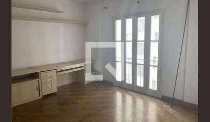 Apartamento para Aluguel - Santa Cecília, 1 Quarto,  47 m² - São Paulo