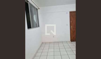 Apartamento para Aluguel - Ouro Preto, 2 Quartos,  59 m² - Belo Horizonte