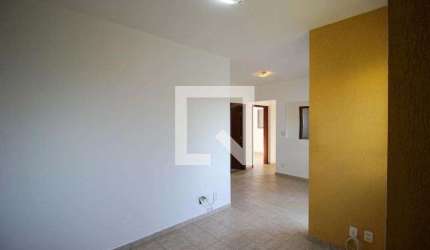 Apartamento para Aluguel - Vila Esperança, 2 Quartos,  67 m² - Sorocaba