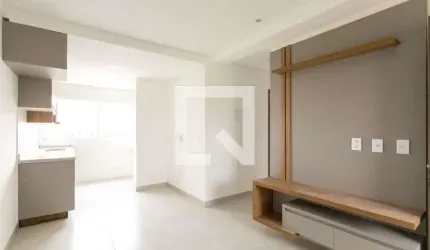 Apartamento para Aluguel - Vila Rosa, 2 Quartos,  51 m² - Goiânia