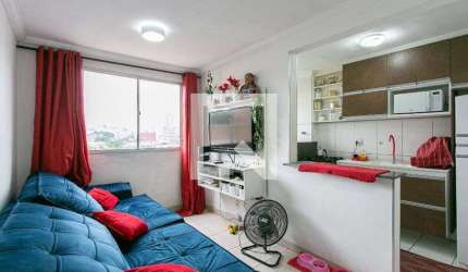 Apartamento para Aluguel - Penha de França, 2 Quartos,  65 m² - São Paulo