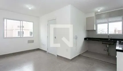 Apartamento para Aluguel - Tatuapé, 1 Quarto,  37 m² - São Paulo