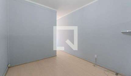 Kitnet / Stúdio para Aluguel - Consolação, 1 Quarto,  32 m² - São Paulo