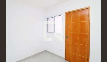 Apartamento para Aluguel - Vila Mazzei, 2 Quartos,  42 m² - São Paulo