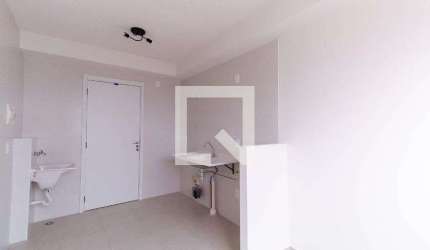 Apartamento para Aluguel - Mooca, 1 Quarto,  24 m² - São Paulo