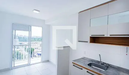 Apartamento para Aluguel - Casa Verde, 1 Quarto,  30 m² - São Paulo