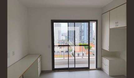 Kitnet / Stúdio para Aluguel - Ipiranga, 1 Quarto,  25 m² - São Paulo
