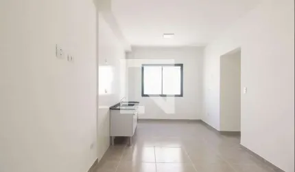 Apartamento para Aluguel - Vila Carrão, 2 Quartos,  47 m² - São Paulo