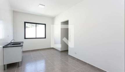 Apartamento para Aluguel - Vila Carrão, 2 Quartos,  47 m² - São Paulo