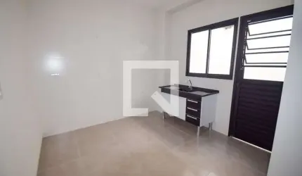 Apartamento para Aluguel - Vila Carrão, 2 Quartos,  42 m² - São Paulo