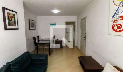 Apartamento para Aluguel - Jardim Catanduva, 3 Quartos,  67 m² - São Paulo
