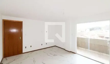Apartamento para Aluguel - Campo Grande, 2 Quartos,  80 m² - Rio de Janeiro