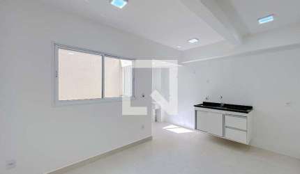Apartamento para Aluguel - Mooca, 1 Quarto,  39 m² - São Paulo